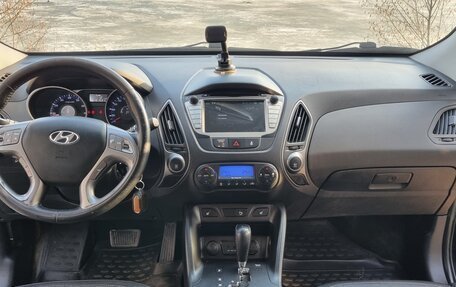 Hyundai ix35 I рестайлинг, 2014 год, 1 250 000 рублей, 3 фотография