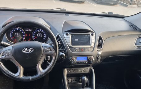 Hyundai ix35 I рестайлинг, 2014 год, 1 250 000 рублей, 7 фотография