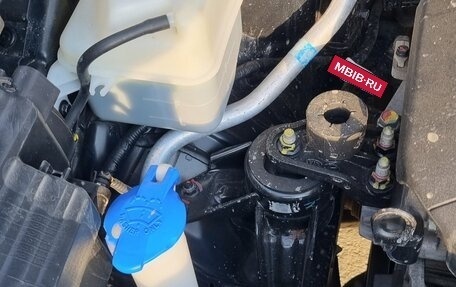 Hyundai ix35 I рестайлинг, 2014 год, 1 250 000 рублей, 6 фотография