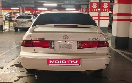 Toyota Camry, 2000 год, 430 000 рублей, 6 фотография