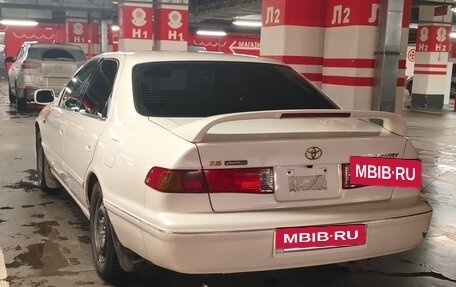 Toyota Camry, 2000 год, 430 000 рублей, 5 фотография