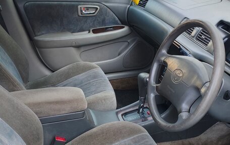 Toyota Camry, 2000 год, 430 000 рублей, 9 фотография