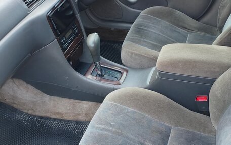 Toyota Camry, 2000 год, 430 000 рублей, 10 фотография