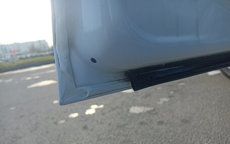 Skoda Rapid I, 2014 год, 900 000 рублей, 7 фотография