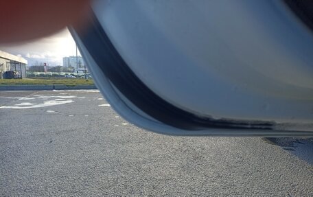 Skoda Rapid I, 2014 год, 900 000 рублей, 8 фотография