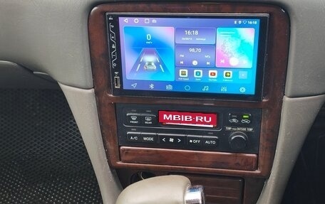 Toyota Camry, 2000 год, 430 000 рублей, 8 фотография