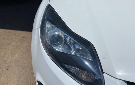 Ford Focus III, 2012 год, 780 000 рублей, 9 фотография