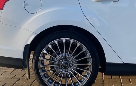 Ford Focus III, 2012 год, 780 000 рублей, 11 фотография