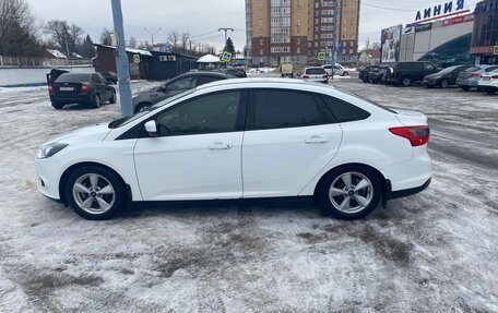Ford Focus III, 2012 год, 780 000 рублей, 5 фотография