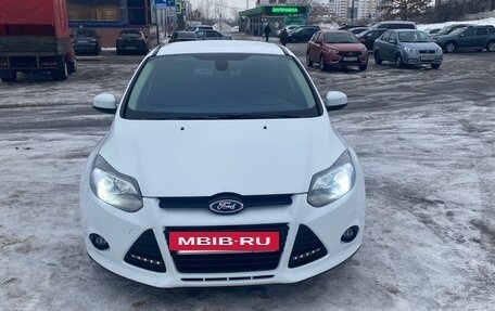 Ford Focus III, 2012 год, 780 000 рублей, 6 фотография