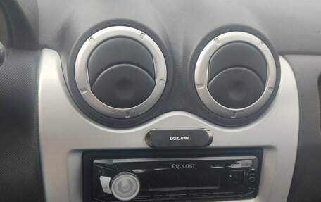 Renault Sandero I, 2011 год, 465 000 рублей, 2 фотография