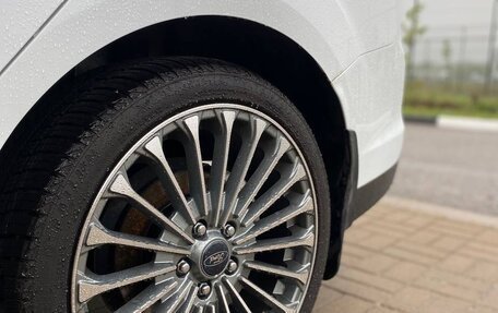 Ford Focus III, 2012 год, 780 000 рублей, 15 фотография