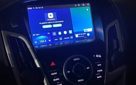 Ford Focus III, 2012 год, 780 000 рублей, 20 фотография