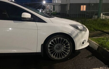 Ford Focus III, 2012 год, 780 000 рублей, 18 фотография