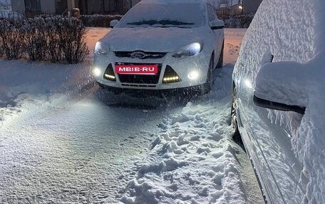 Ford Focus III, 2012 год, 780 000 рублей, 13 фотография