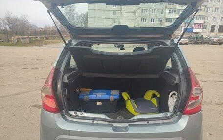 Renault Sandero I, 2011 год, 465 000 рублей, 7 фотография