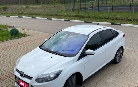 Ford Focus III, 2012 год, 780 000 рублей, 14 фотография