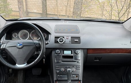 Volvo XC90 II рестайлинг, 2014 год, 2 425 000 рублей, 9 фотография