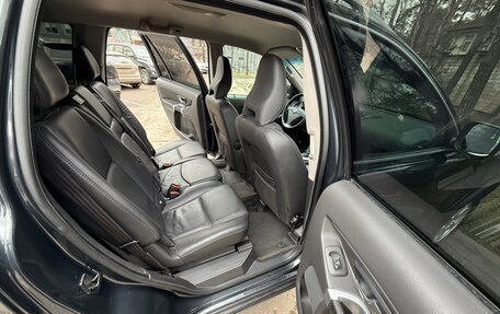 Volvo XC90 II рестайлинг, 2014 год, 2 425 000 рублей, 11 фотография