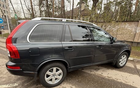 Volvo XC90 II рестайлинг, 2014 год, 2 425 000 рублей, 3 фотография