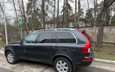 Volvo XC90 II рестайлинг, 2014 год, 2 425 000 рублей, 2 фотография