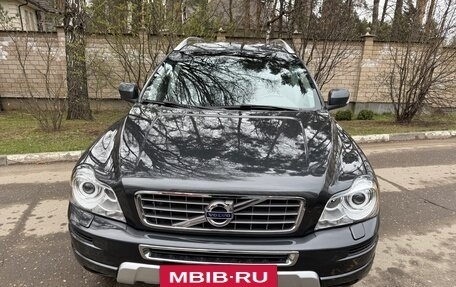 Volvo XC90 II рестайлинг, 2014 год, 2 425 000 рублей, 6 фотография