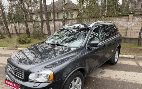 Volvo XC90 II рестайлинг, 2014 год, 2 425 000 рублей, 4 фотография