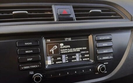 KIA Rio IV, 2020 год, 1 390 000 рублей, 9 фотография