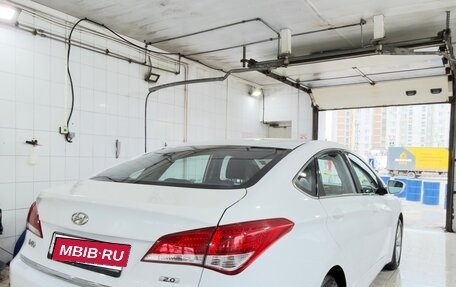 Hyundai i40 I рестайлинг, 2014 год, 1 250 000 рублей, 6 фотография