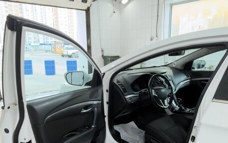Hyundai i40 I рестайлинг, 2014 год, 1 250 000 рублей, 7 фотография