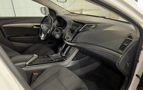 Hyundai i40 I рестайлинг, 2014 год, 1 250 000 рублей, 10 фотография