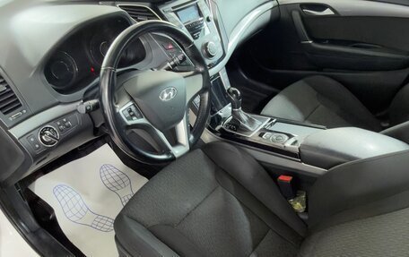 Hyundai i40 I рестайлинг, 2014 год, 1 250 000 рублей, 8 фотография