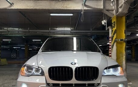 BMW X5, 2009 год, 2 190 000 рублей, 4 фотография