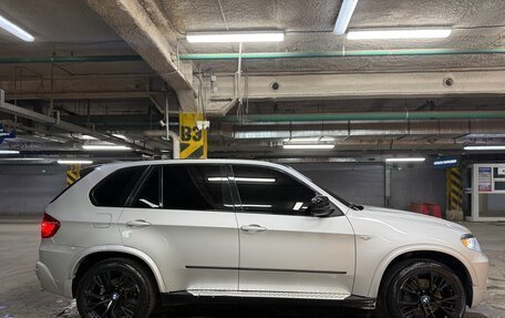 BMW X5, 2009 год, 2 190 000 рублей, 7 фотография