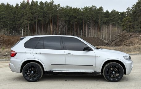 BMW X5, 2009 год, 2 190 000 рублей, 13 фотография