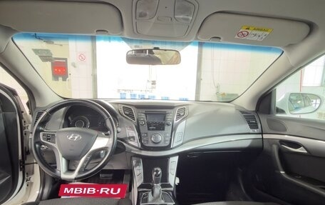 Hyundai i40 I рестайлинг, 2014 год, 1 250 000 рублей, 9 фотография