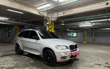BMW X5, 2009 год, 2 190 000 рублей, 6 фотография