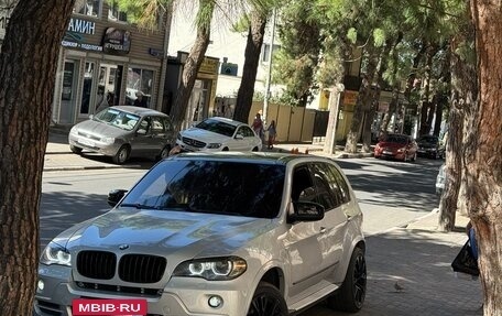 BMW X5, 2009 год, 2 190 000 рублей, 2 фотография