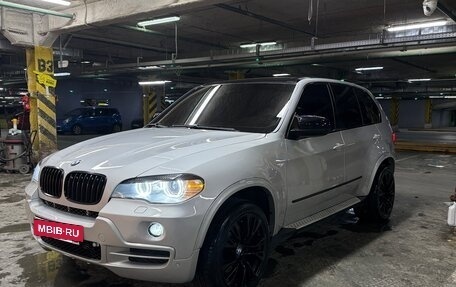 BMW X5, 2009 год, 2 190 000 рублей, 8 фотография