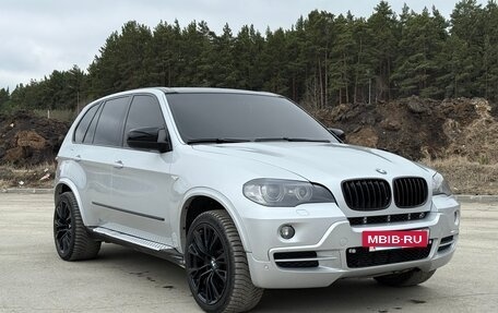 BMW X5, 2009 год, 2 190 000 рублей, 12 фотография