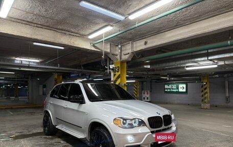 BMW X5, 2009 год, 2 190 000 рублей, 5 фотография