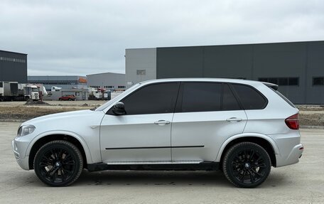 BMW X5, 2009 год, 2 190 000 рублей, 17 фотография