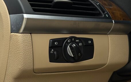 BMW X5, 2009 год, 2 190 000 рублей, 21 фотография