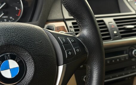 BMW X5, 2009 год, 2 190 000 рублей, 23 фотография