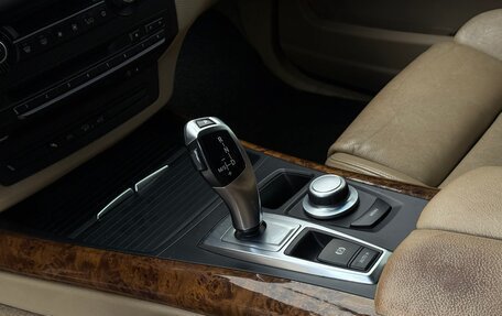 BMW X5, 2009 год, 2 190 000 рублей, 22 фотография