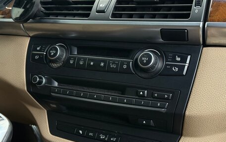 BMW X5, 2009 год, 2 190 000 рублей, 26 фотография