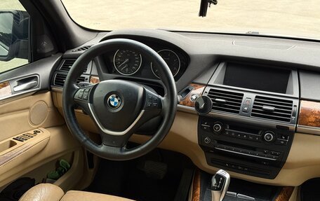 BMW X5, 2009 год, 2 190 000 рублей, 28 фотография