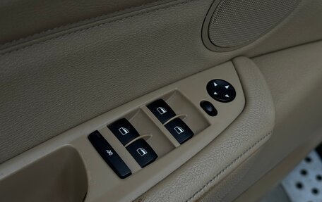 BMW X5, 2009 год, 2 190 000 рублей, 19 фотография