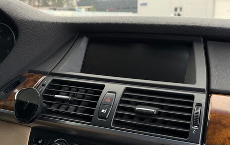 BMW X5, 2009 год, 2 190 000 рублей, 25 фотография