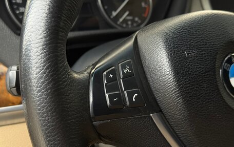 BMW X5, 2009 год, 2 190 000 рублей, 24 фотография